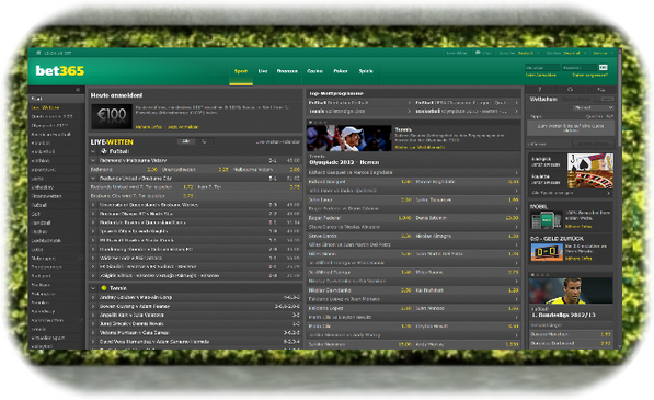 Bet 365